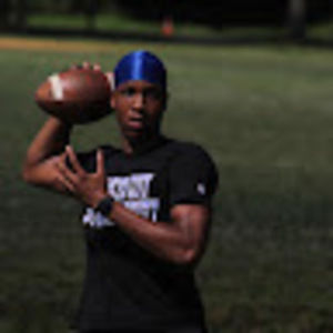 Meet your Posher, Dajuan